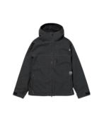 Volcom Top Stitch Jacket (26/27) Black Denim