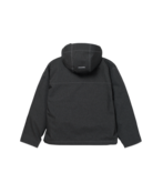 Volcom Top Stitch Jacket (26/27) Black Denim