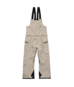 Volcom Rain Gore Bib Overall (26/27) Khaki