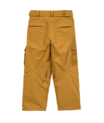 Volcom Longo Gore-Tex Pant (26/27) Bear Brown