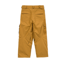 Volcom Longo Gore-Tex Pant (26/27) Bear Brown