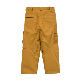 Volcom Longo Gore-Tex Pant (26/27) Bear Brown