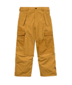 Volcom Longo Gore-Tex Pant (26/27) Bear Brown