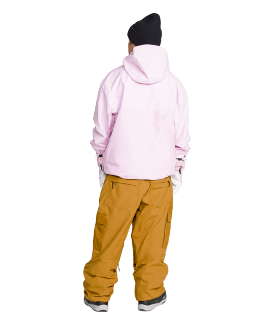Volcom Longo Gore-Tex Pant (26/27) Bear Brown