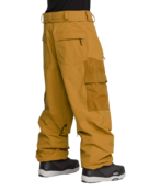 Volcom Longo Gore-Tex Pant (26/27) Bear Brown