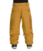 Volcom Longo Gore-Tex Pant (26/27) Bear Brown