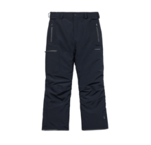 Volcom L Gore-Tex Pant (26/27) Black