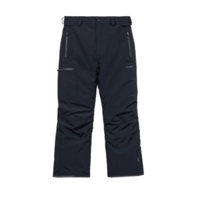 Volcom L Gore-Tex Pant (26/27) Black