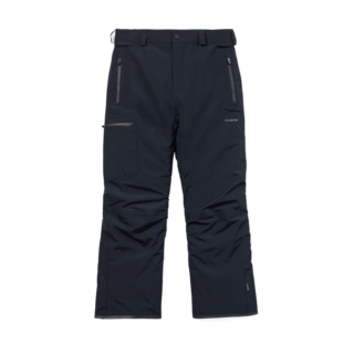 Volcom L Gore-Tex Pant (26/27) Black