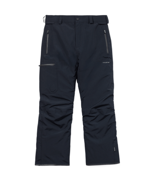 Volcom L Gore-Tex Pant (26/27) Black