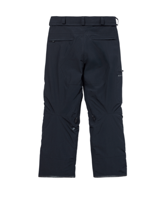Volcom L Gore-Tex Pant (26/27) Black
