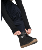 Volcom L Gore-Tex Pant (26/27) Black