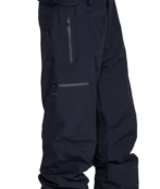 Volcom L Gore-Tex Pant (26/27) Black