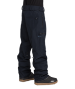 Volcom L Gore-Tex Pant (26/27) Black