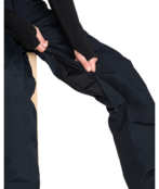 Volcom L Gore-Tex Pant (26/27) Black