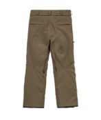 Volcom L Gore-Tex Pant (26/27) Teak
