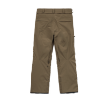 Volcom L Gore-Tex Pant (26/27) Teak