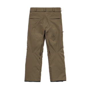 Volcom L Gore-Tex Pant (26/27) Teak