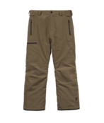 Volcom L Gore-Tex Pant (26/27) Teak