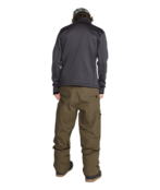 Volcom L Gore-Tex Pant (26/27) Teak