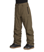 Volcom L Gore-Tex Pant (26/27) Teak