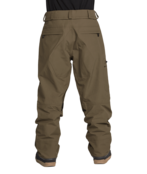 Volcom L Gore-Tex Pant (26/27) Teak