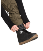 Volcom L Gore-Tex Pant (26/27) Teak