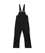 Volcom Roan Bib Overall (26/27) Black