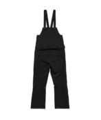 Volcom Roan Bib Overall (26/27) Black