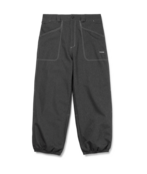 Volcom Lapper Pant (26/27) Black