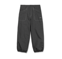 Volcom Lapper Pant (26/27) Black