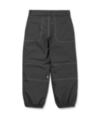 Volcom Lapper Pant (26/27) Black