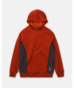 Volcom Vital Hydro P/O (26/27) Burnt Orange