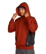 Volcom Vital Hydro P/O (26/27) Burnt Orange