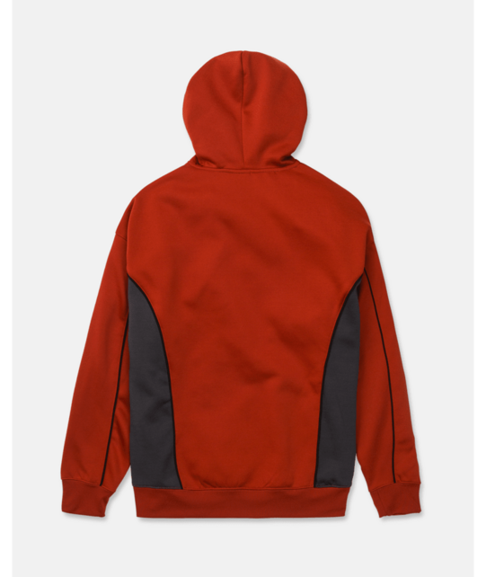 Volcom Vital Hydro P/O (26/27) Burnt Orange