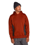 Volcom Vital Hydro P/O (26/27) Burnt Orange