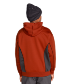 Volcom Vital Hydro P/O (26/27) Burnt Orange