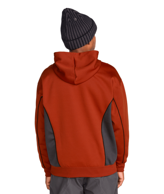 Volcom Vital Hydro P/O (26/27) Burnt Orange