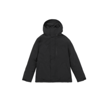 Volcom Eras Gore Ins Jkt (26/27) Black