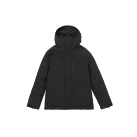 Volcom Eras Gore Ins Jkt (26/27) Black