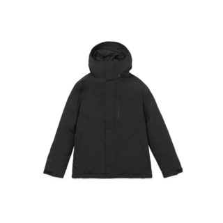 Volcom Eras Gore Ins Jkt (26/27) Black