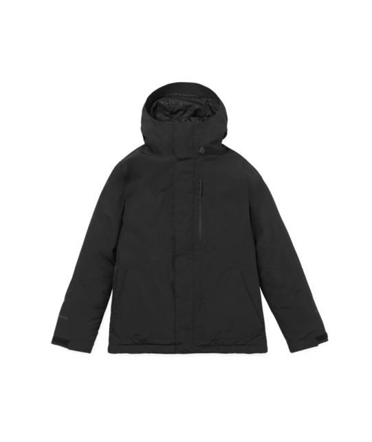 Volcom Eras Gore Ins Jkt (26/27) Black
