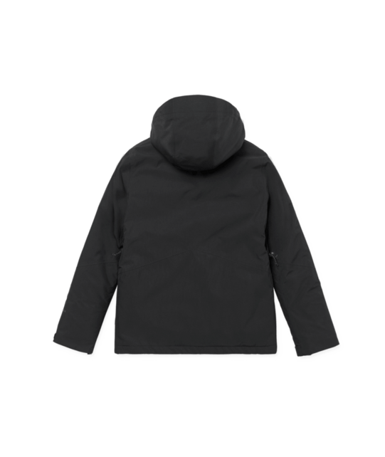 Volcom Eras Gore Ins Jkt (26/27) Black