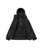 Volcom Eras Gore Ins Jkt (26/27) Black
