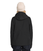 Volcom Eras Gore Ins Jkt (26/27) Black