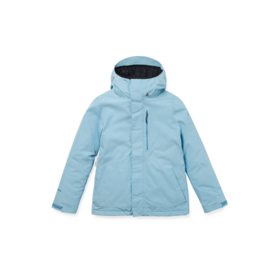 Volcom Eras Gore Ins Jkt (26/27) Opal