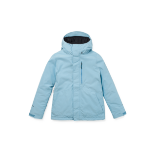 Volcom Eras Gore Ins Jkt (26/27) Opal