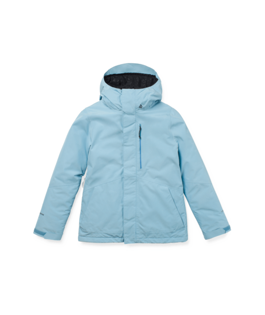 Volcom Eras Gore Ins Jkt (26/27) Opal