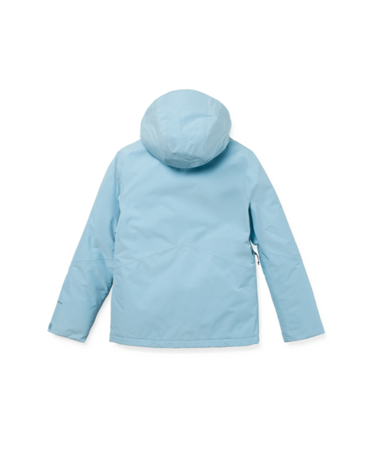Volcom Eras Gore Ins Jkt (26/27) Opal