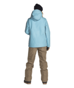 Volcom Eras Gore Ins Jkt (26/27) Opal